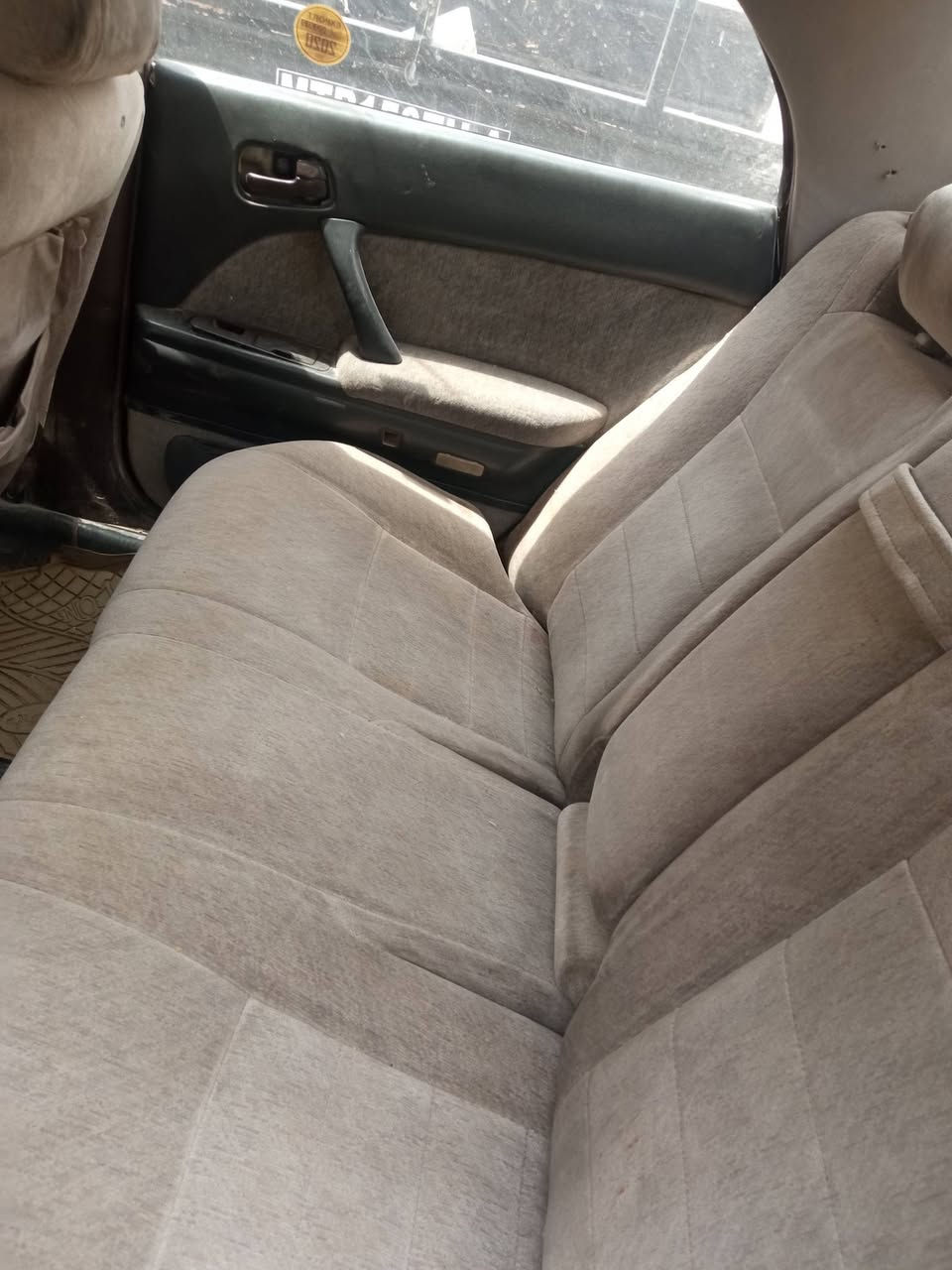 بطه منتصل البيع سياره نضيف وخير من الله وراعيه موجد كبل وجهك وياه وسنويه ضايعه ستنساغ موجوده بس بيه كتاب وكامله وما صاقده سنويه 28وعشرين 25وبيه مجال بصيط ***********
