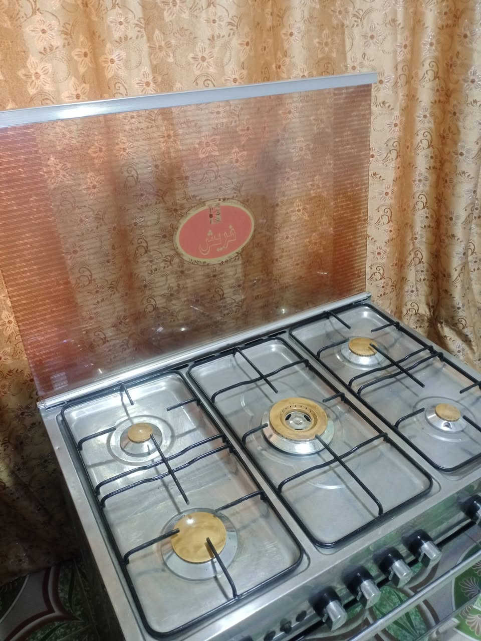 طباخ • زين القوس • للبيع