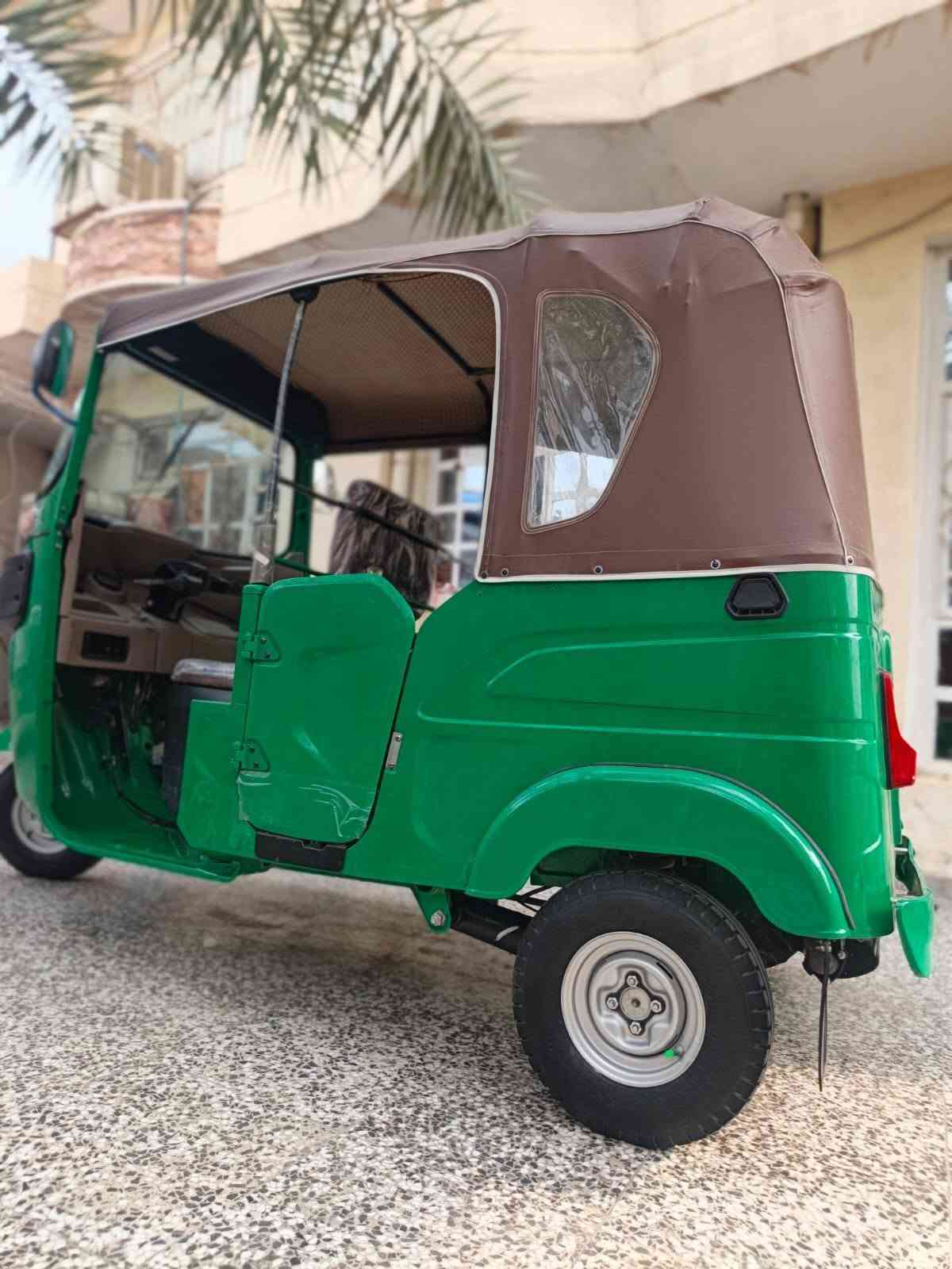 موديل ٢٢ • كفالة عامة • بغداد