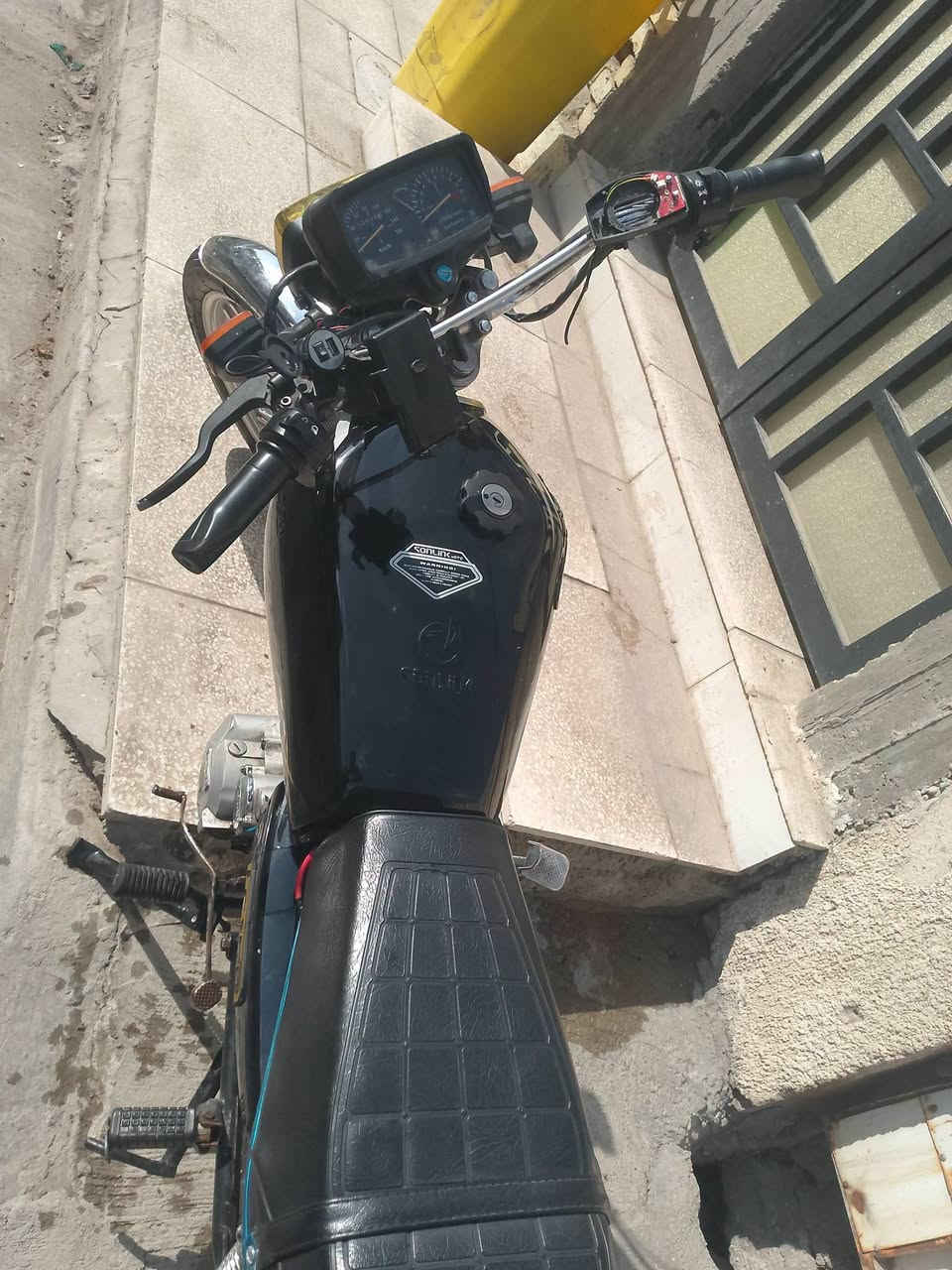 دراجه كاملة مابين اي نقص مديل 21مكينه لاتبخير ولانقيص 5نمر ترتيب  جديد زنجيل بكره كله جديد بدون اوراق سعر 450وبيه مجال مكان تقاطع درويش تراث ***********مامتواجد عل نت
