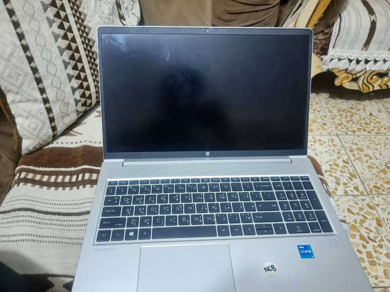 HP ProBook • i5 الجيل ١١ • رام 16جيجا