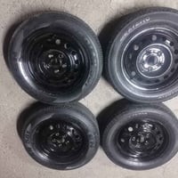 تايرات 195/65R15 • افانتي اصلي