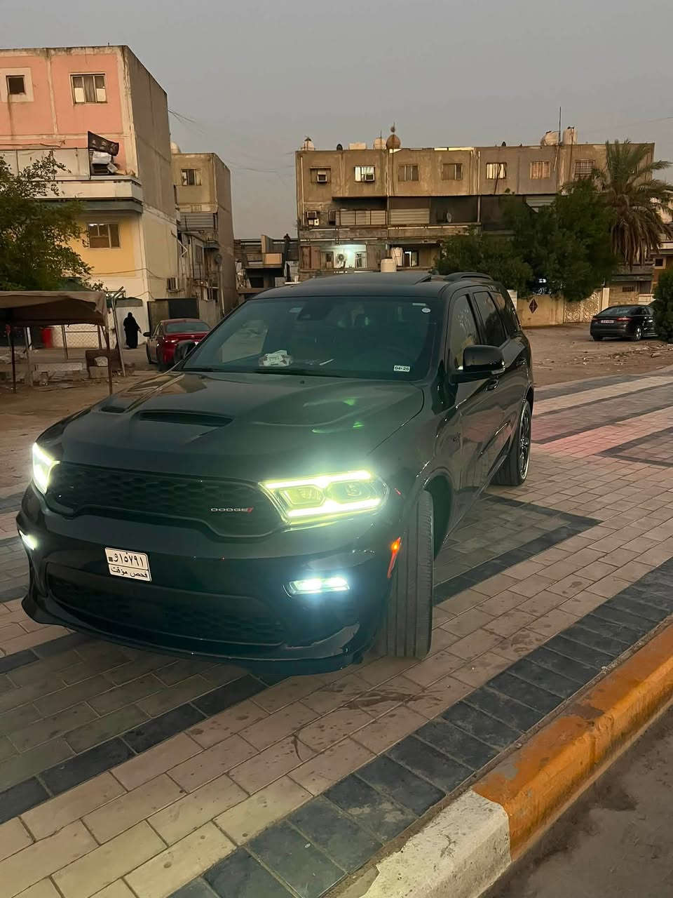 السلام عليكم
دورنكو 2024 RT MAX فول مواصفات وارد امريكي حادث خفيف تبديل بنيد وصبغ حافه الجاملغ بدون ايرباك السياره بدون رقم حره 

الموصفات 

داخل احمر
كشنات منفصل 
مكينه 5700 
رادار امامي خلفي 
حساس امامي خلفي 
كشنات تدفئه وتبريد 
فتحه سقف 
السياره فول مواصفات اعلى فئة وحادث خفيف السعر 260 وبيه محال بسيط العنوان بغداد الدورة الاستفسار ***********
