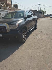 تندرا V8 • 2007 • مكان ديالى