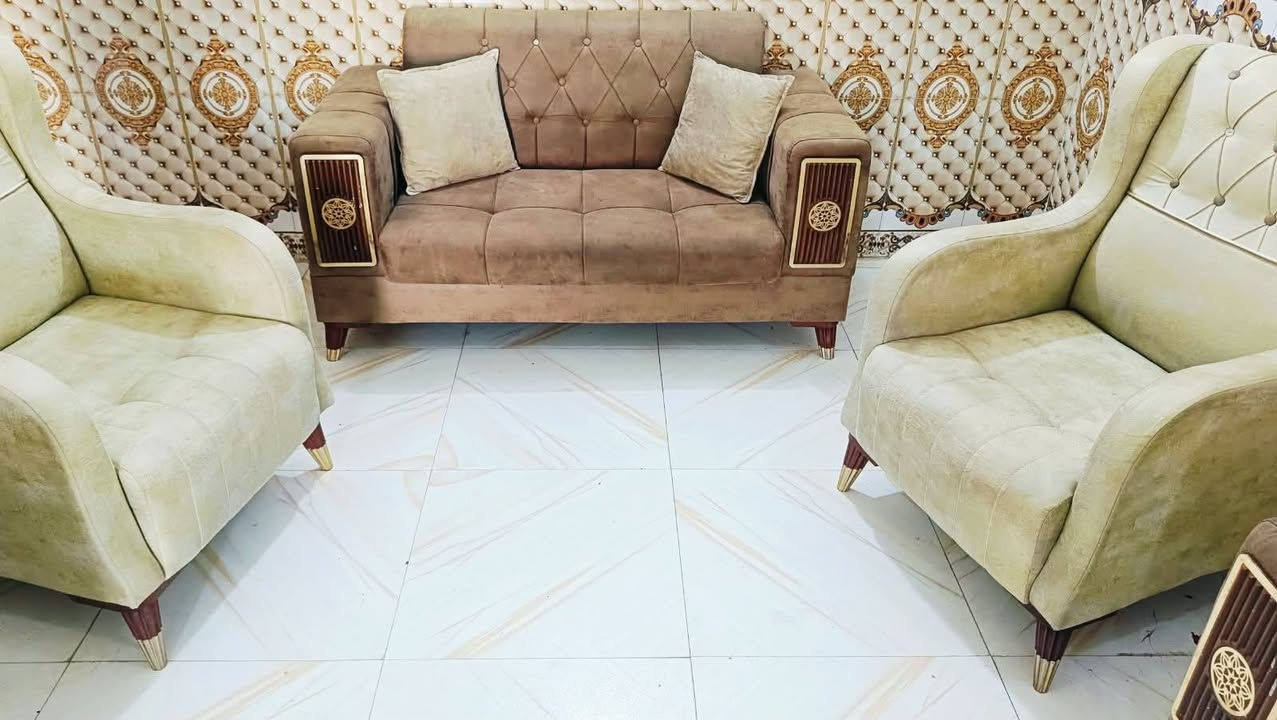 تخم تركي 10 مقاعد تزكام درجه اوله قماش وتر برو اسعر 275 كربلاء بدايت امن اداخلي يوجد توصيل ***********

