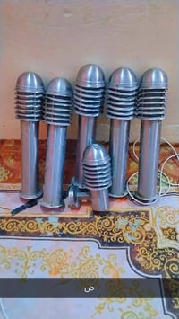 ديكور حديقة • للبيع