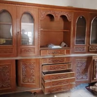 للبيع • دواليب • بوفيه