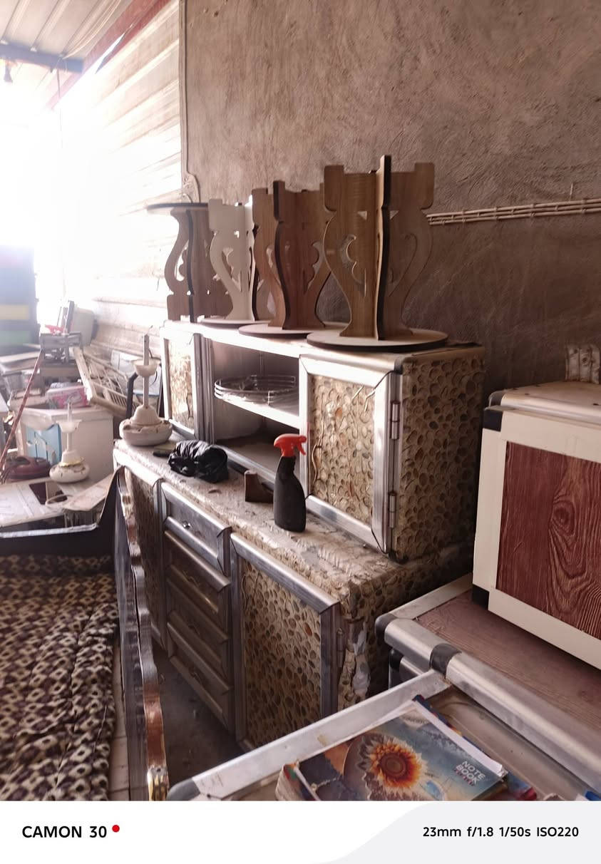 جديدان لهذا اليوم في مجمع بركات القاسم عليه السلام.......
الطليعة الشارع العام مقابل عمود ٤١ 

شاشات سمارت بحجم ٥٥..٥٠..٤٣ و باسعار اقل من الجملة

طباخات اخو  الجديد مع باقي البضاعة

اهلا وسهلا

***********

***********   الاتصال وات ساب. ماسنجر 

مع شراء اي بضاعة لديكم
