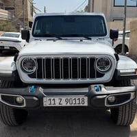 اجدد رانكلر بالعراق والله يعمر سياراتكم  للبيع او مراوس حسب القناعة  2...