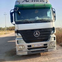 مرسيدس ٢٠٠٥ • حجم ٤٦ • مسجل بابل