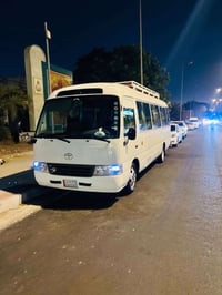 باجر ١٠ الصبح • الكربلاء • توصيل للباب
