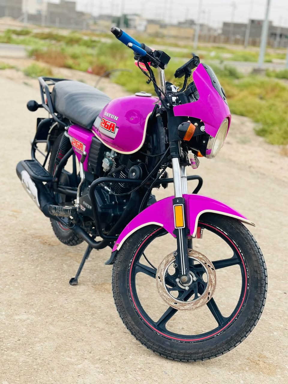 نفخ كلاسك • ٢٠٠cc • ٢٠٢٢