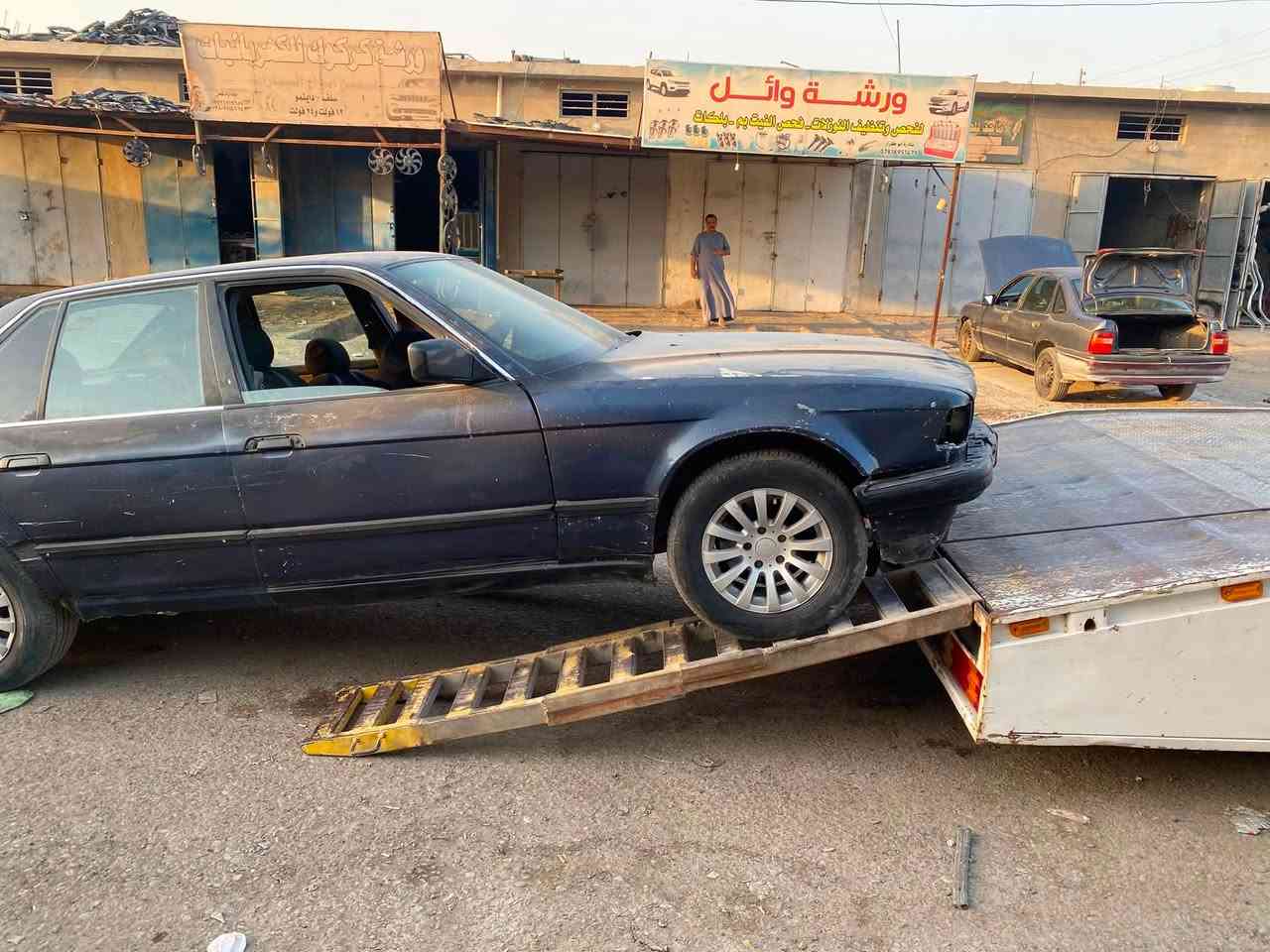 السلام عليكم هاي ألبي ام راح تتفصح انشالله شتحتاجون  غراض مال 735متوفر عنوان بغداد الشعله ☎️ ***********
