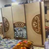 غرفه نوم تركيه نضيفه ٥٠٠ بلكراده ٠٧٧٠٣٩٠٠١٤٥