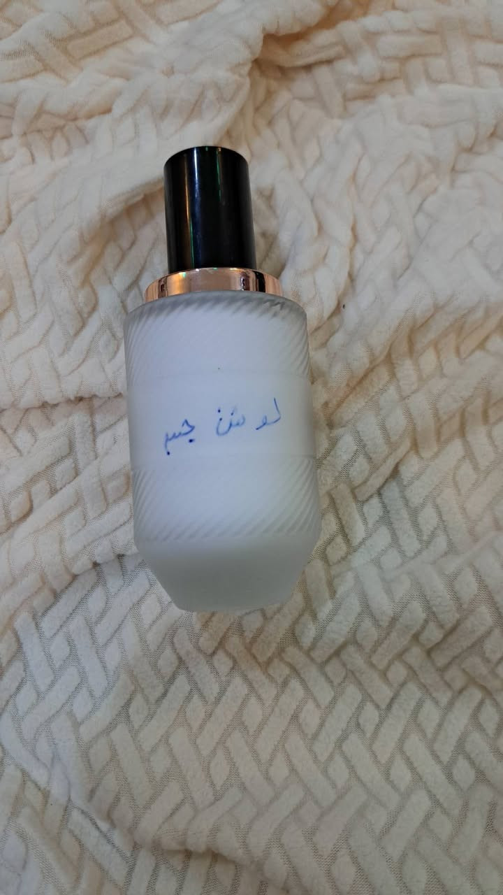 هلو هلو بنات 🤗😚حبيباتي عدنة عروض على كل المنتجات . كلهة اصلية وعن تجربة بنات جنن والله وامنة على ابشرة 😌🎀واسعارهة مكتوبة عليهة كلهة الي تحب تتفضل خاص او على هذا الرقم ***********توجد خدمة توصيل 🧸بنات ضيوفو هذا الحساب نبث بي وكلشي متوفر واسعارنة جنن. https://vt.tiktok.com/ZS41S4WA9/@انتضارالفرج@بحر الكتمان
