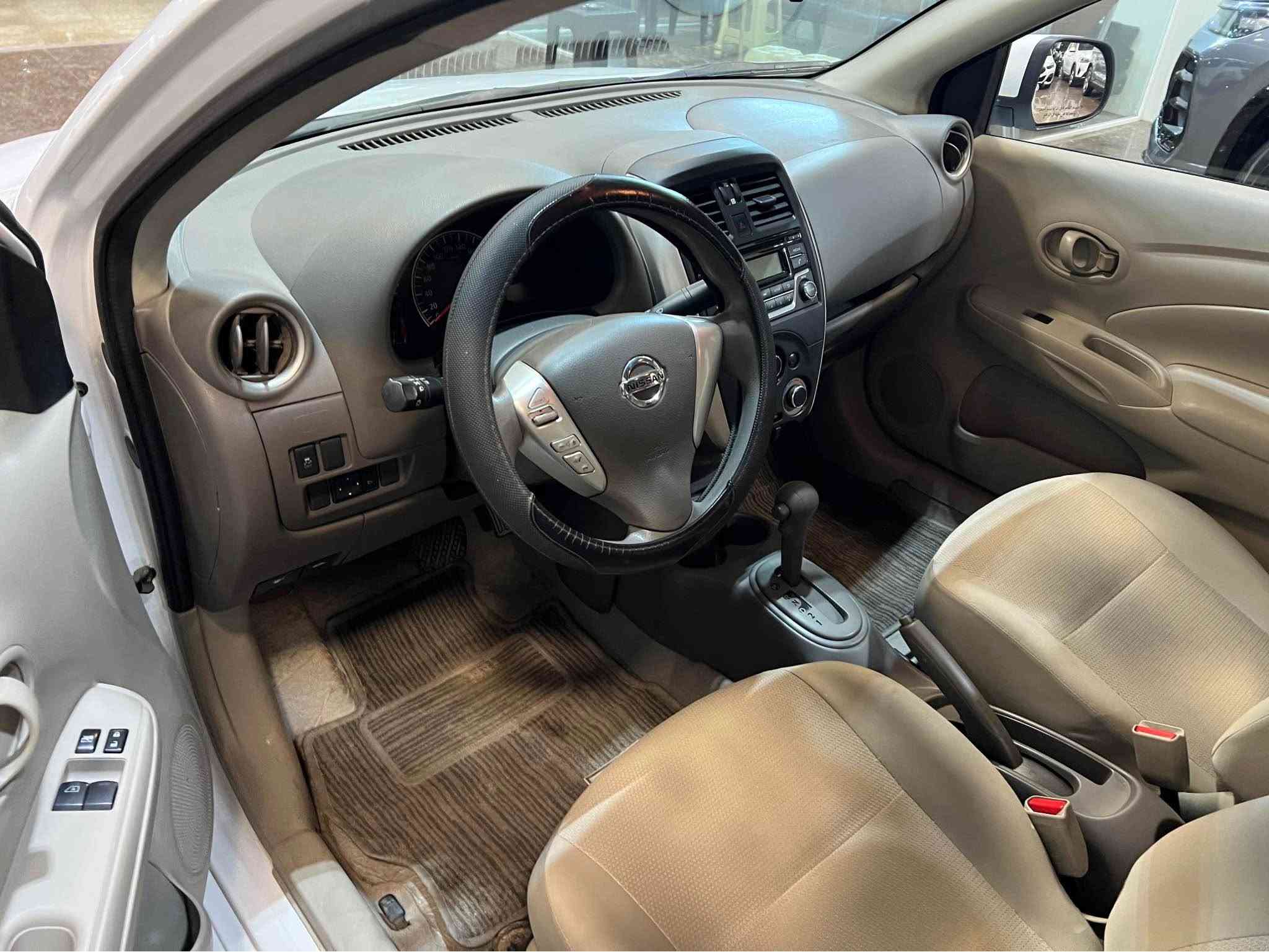 Nissan sunny 2022

موديل ٢٠٢٢ مواصفات خليجي

ماشي ٤٥٠٠٠كم

بدون صبغ 

سعر ١٠٥$ورقة

***********
*********** أربيل, العراق
