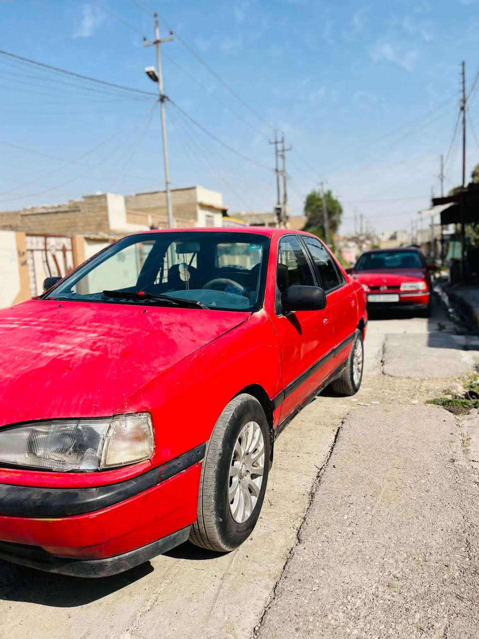 نهوندا انتره موديل 1992. شرط محرك وكير شرط.  دبل كم شفت مكينه  سنويه جديدد كاربون اكتروني   شرط تحويل أو وكله   سعر. 24. بي مجال مكاني موصل.رقم *********** بي وتساب
