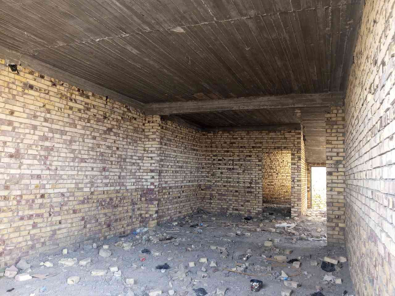 هيكل • ٢٠٠م • حي المهندسين