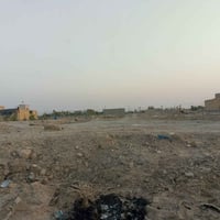 قطعة زراعي • ٢١٠م • خلف محطة القطار