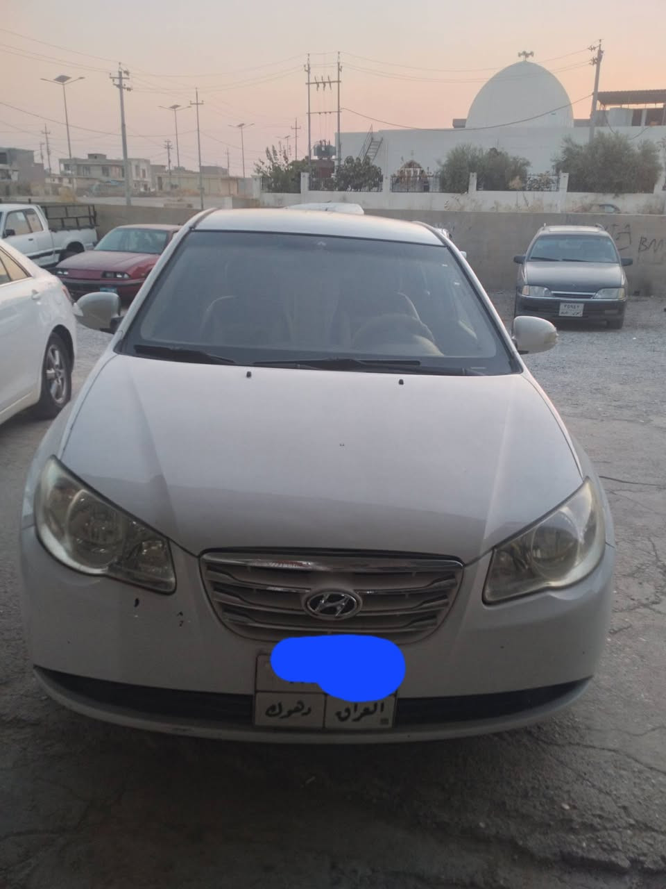 النتره موديل 2011 نض بوند بخ بدون داخل كير توماتيك دكشن عالي غرامه
420 الف سعر 101 شويه ومجال

***********
***********
