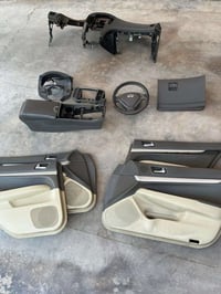 انفنتي G37/G35 • دركه كبسول • دشبول نظيف