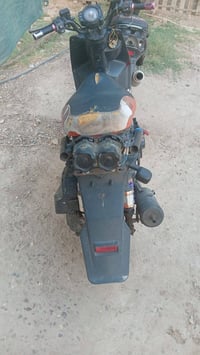 سكنس جبلي كوم حديد دامشي بيهه وطفت كطعت ناريه تروح وتجي سعر350 ابيع كو...