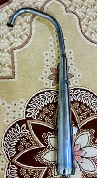 صلنصه • جديد • شوكري S400