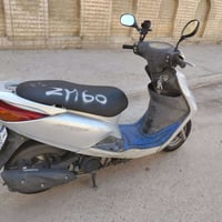 بريز • كابريتر • رمبه