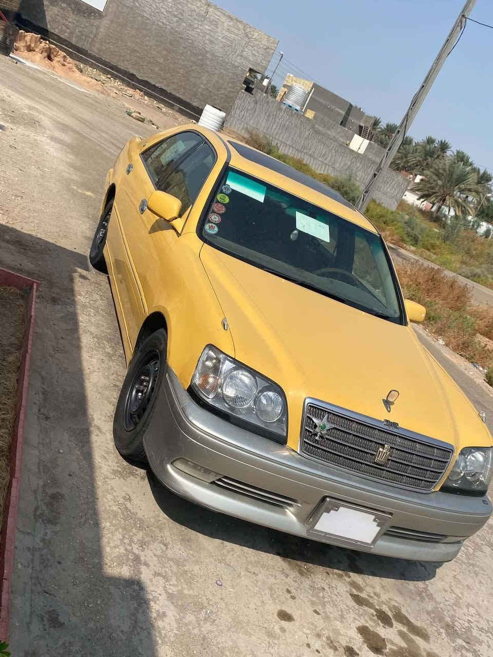 ٢٠٠٣ • كمرك مدفوع • تسجيل جديد ١٠٢