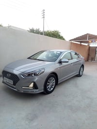 سوناتا • ٢٠٢٣ • وارد كوري