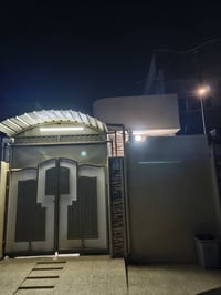 حي التحرير • ١٠٠م • واجهة ٥م