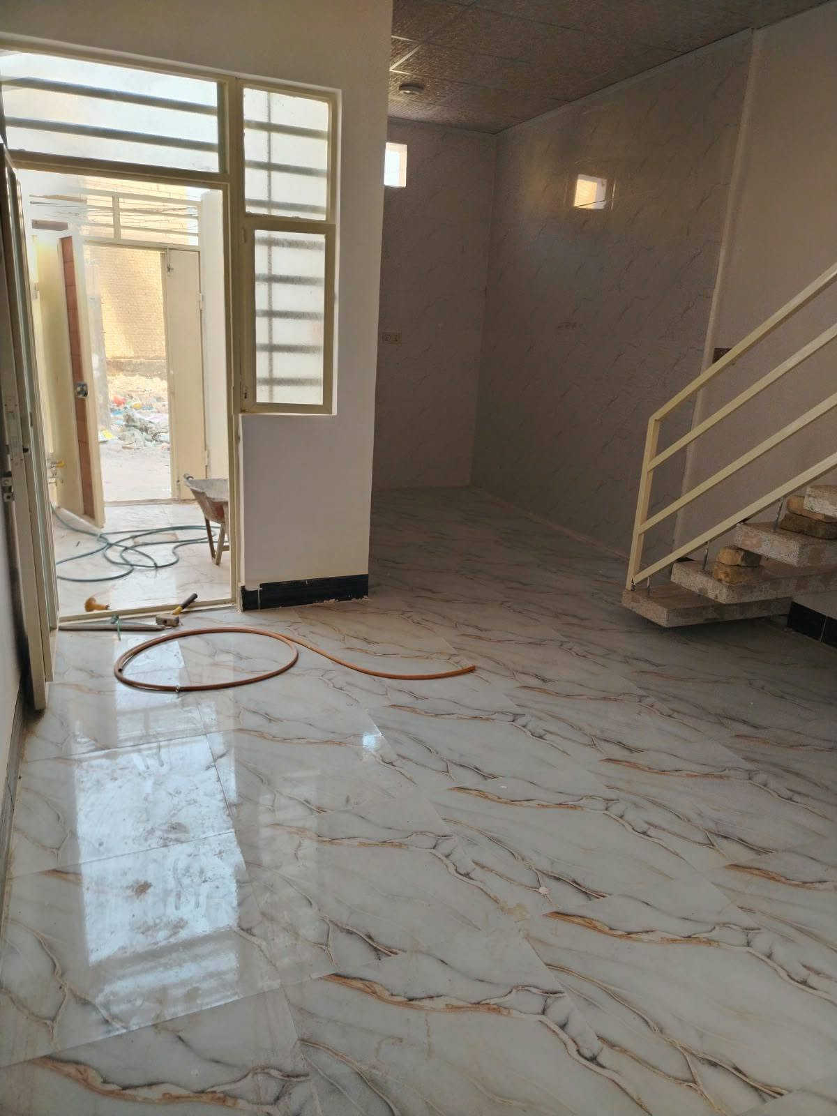 شارع المطار الجديد • ٥٠م • مفتاح مباشر
