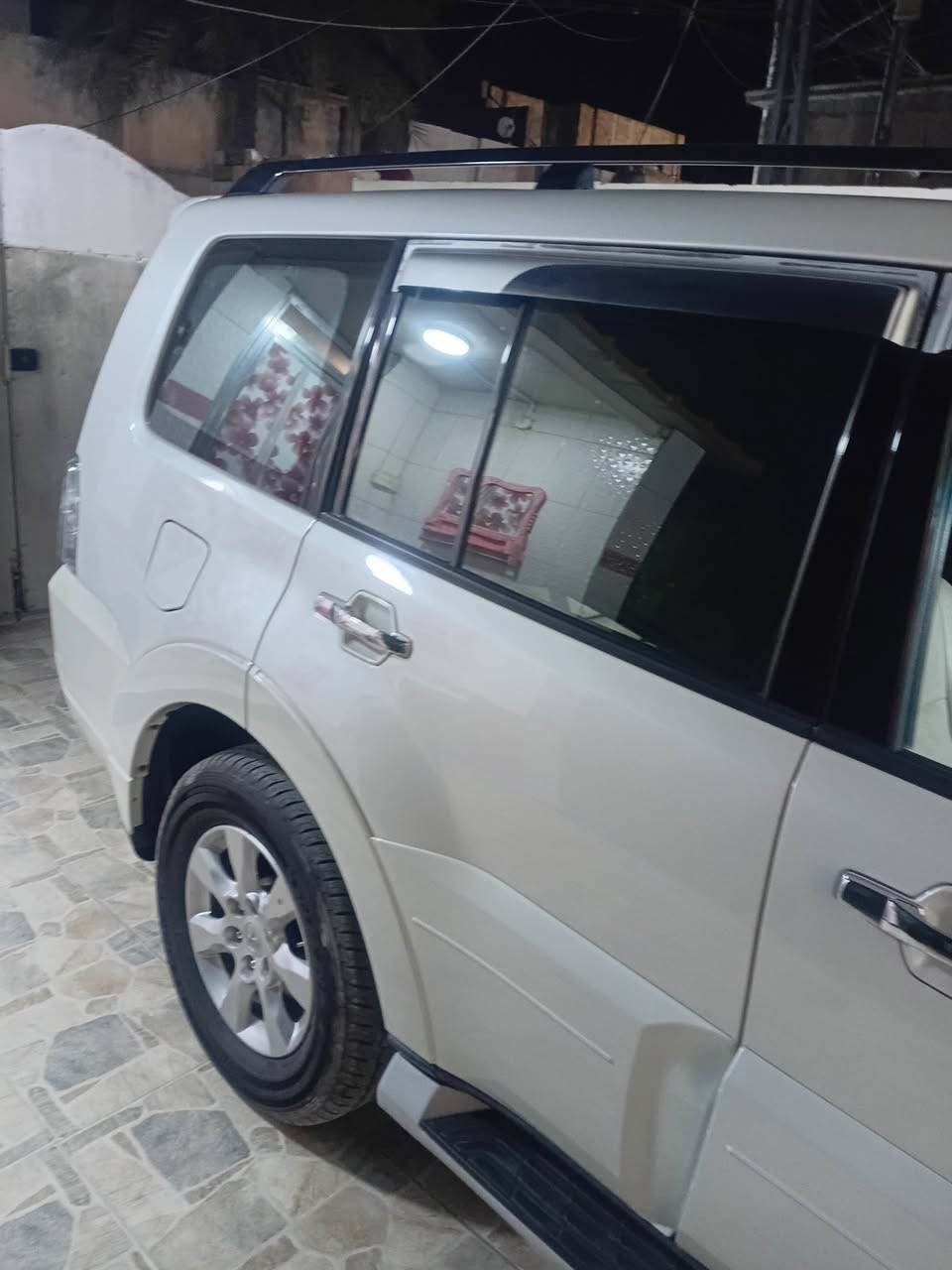باجيرو ١٥ بغداد مكفوله كفاله عامه مثل مامؤشر بالسونار مكانها الصويره للاتصال
***********
***********
ابوحسن صويره@
