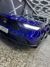 هوندا اكورد • ٢٠٢٥ • هايبرد