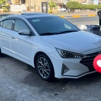 النتره 19خليجي كفاله عامه  السياره جديده بمعنا الكلمه دواخل بدي  بيها ...
