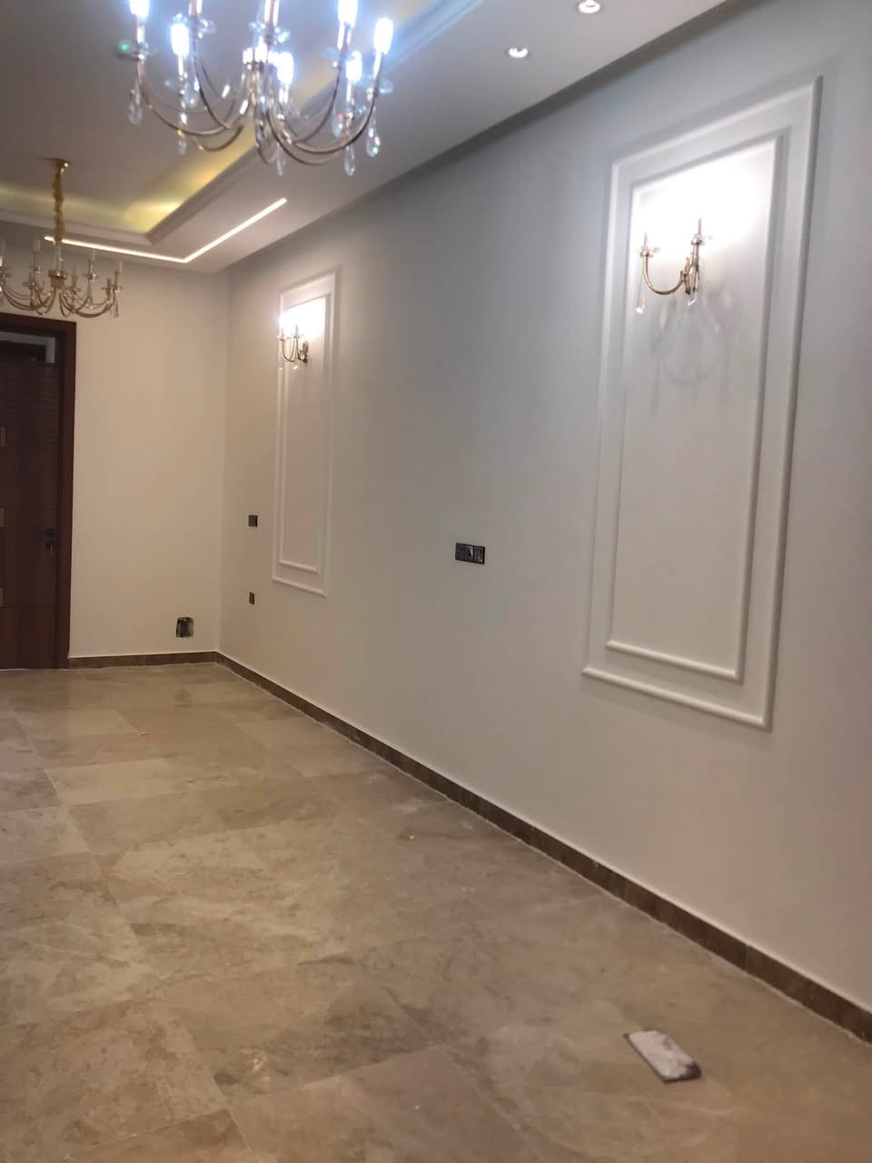 ديكورات معه ترميم بغداد ***********
