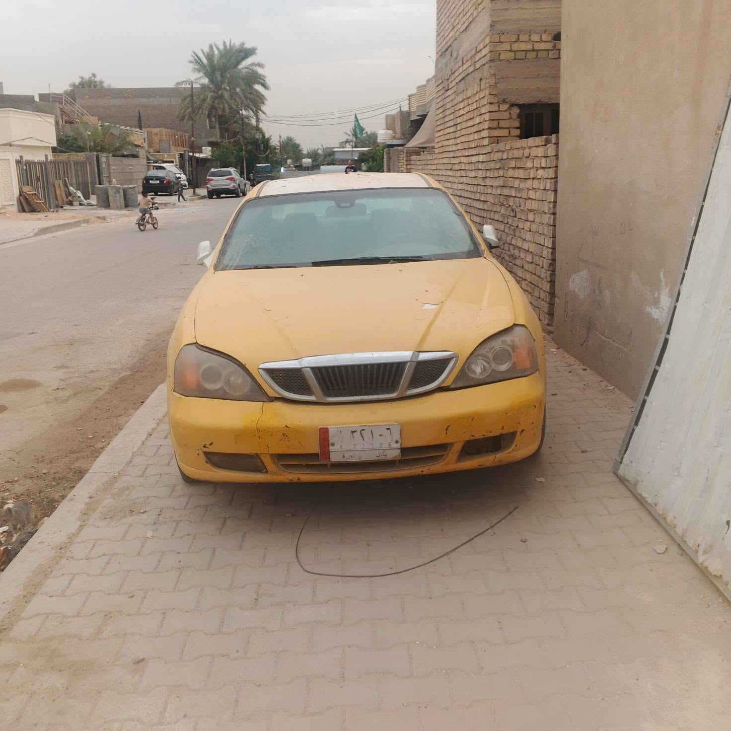 ابيكا • ٢٠٠٧ • رقم بابل