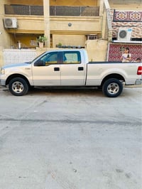 F150 • ٢٠٠٨ • بدون رقم بغداد