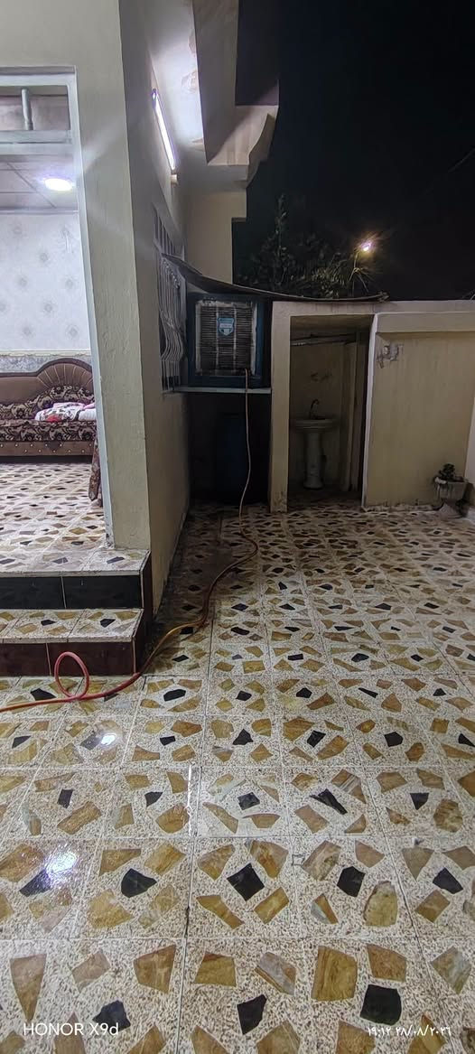بيت للبيع مساحه 150 م سند طابو الزهور
غرفتين نوم وهول ومطبخ واستقبال
اتجاه قبله على شارع 15
الموصل /حي الانتصار شارع 60
جهة الميثاق
السعر 85 مليون
***********
***********
