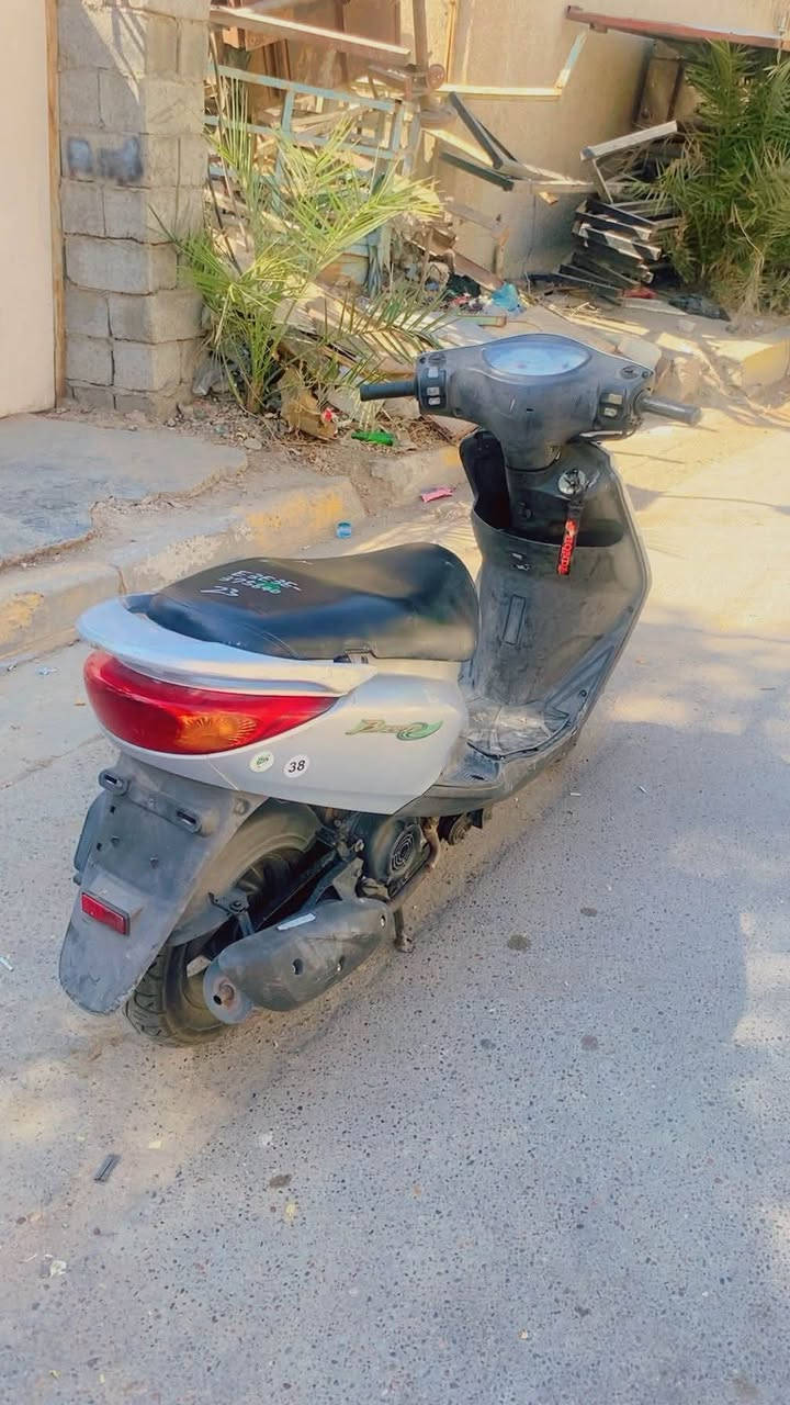 السلام عليكم
سعر مليون 

بريز نوزل خطين  جديده جديده جديده 

لايت فوك عالي ناصي كله شغال 
كهربايتهه كلهه شغاله 

العنوان بغداد الحريه 
رقم الهاتف 
***********
