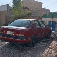 هوندا 1995 • جير • سليمانية