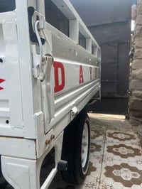 ستوته دايون • مديل ٢٠١٣ • تعمير جديد