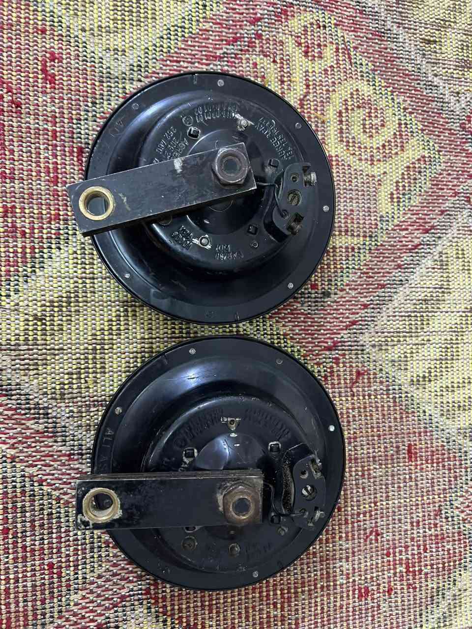 هورنات للبيع متواجد على النت مكان البصره الزبير//***********

