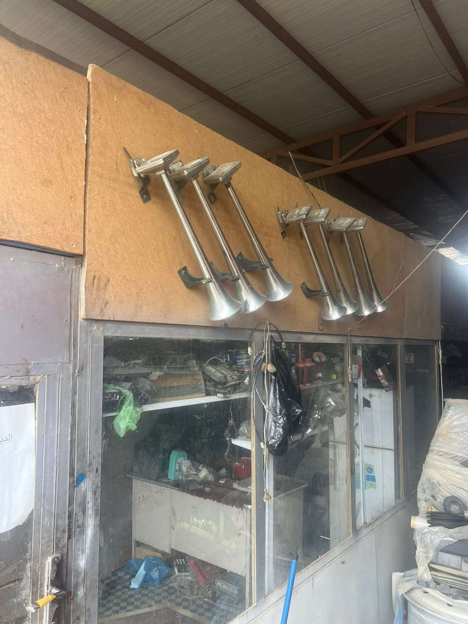 وصول قطع غيار سكانيا 
قمارة
محركات 
گيرات 
مجاميع 
حدادية  

الناصريه طريق سيددخيل جبايش

#@@##***********

***********
