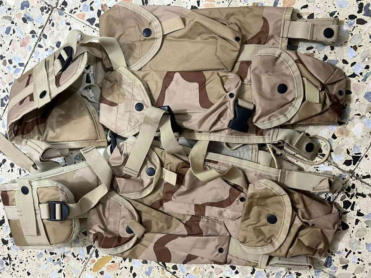 السلام عليكم اخراض البيع  درع امريكي الياف +حديد ضهر +جود ماء امريكي اصلي + درع ليلك + جعب مخازن جنطة رجل +مطري اصلي + درع الياف بدون مخازن + نفس الصور
المكان ديالى 
الاتصال ***********
السلام عليكم اخراض البيع  درع امريكي الياف +حديد ضهر +جود ماء امريكي اصلي + درع ليلك + جعب مخازن جنطة رجل +مطري اصلي + درع الياف بدون مخازن + نفس الصور
