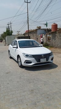 ام جي 5 • ٢٠٢٢ • قطعة تبديل