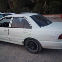 بروتون • ٢٠٠٢ • بطارية جديدة