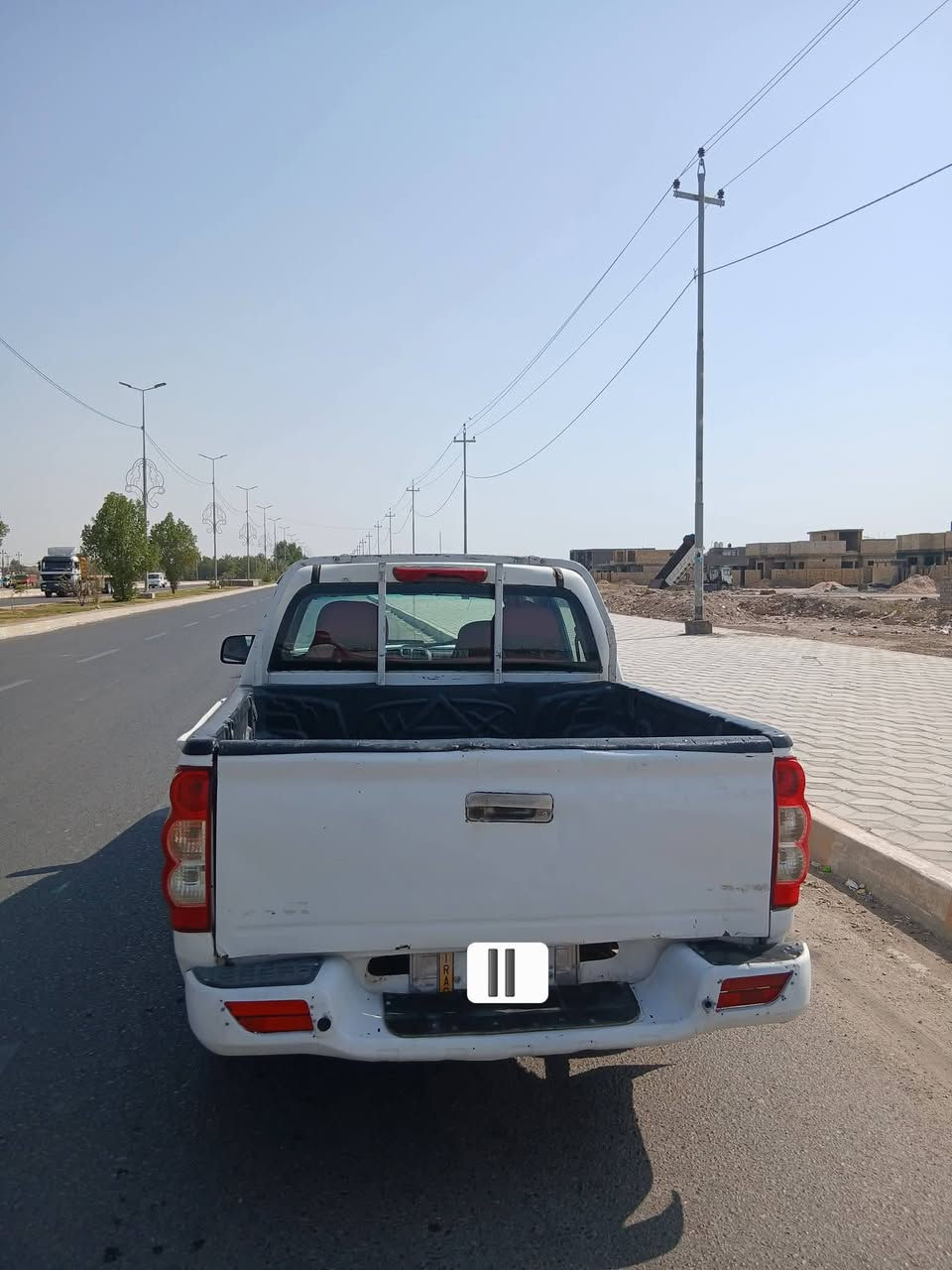 كريت ويل موديل 13رقم قادسيه سعر 45وبيه مجال *********** مكان سياره شوملي
