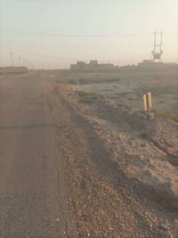 مجمع الكرار • زراعية • ٢٥٠م