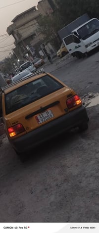 سايبا2018 للبيع بيه جاملغ ايسر مبدل وبيه خياسات بلهلالات باقي سياره كل...